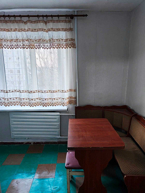 Сдам 1-к.кв. в Шевченковском р-не, ул. Микояна, р-н конечной Запоріжжя - зображення 8