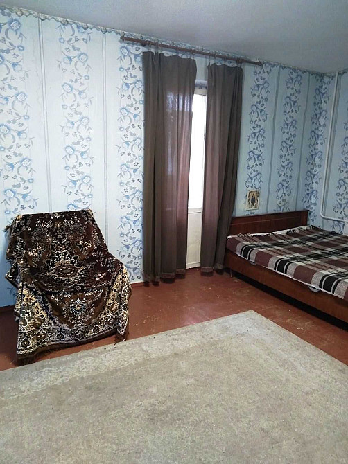 Сдам 1-к.кв. в Шевченковском р-не, ул. Микояна, р-н конечной Запоріжжя - зображення 3