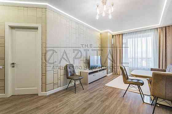 Оренеда квартири на печерськ в ЖК Альтер Его Киев