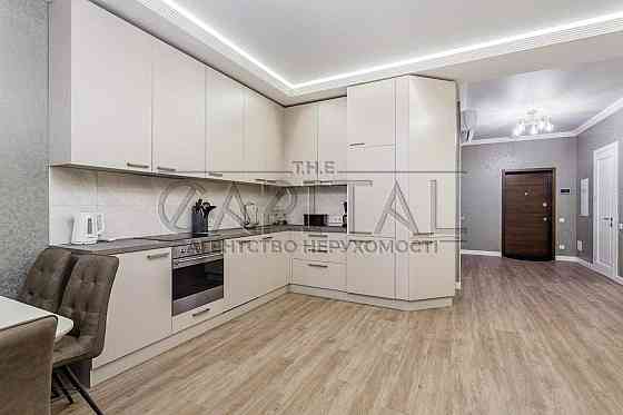 Оренеда квартири на печерськ в ЖК Альтер Его Киев