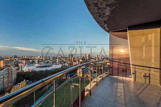 Оренеда квартири на печерськ в ЖК Альтер Его Киев