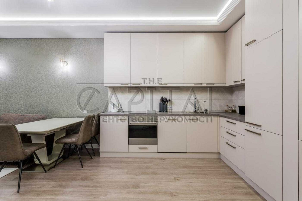 Оренеда квартири на печерськ в ЖК Альтер Его Київ - зображення 4