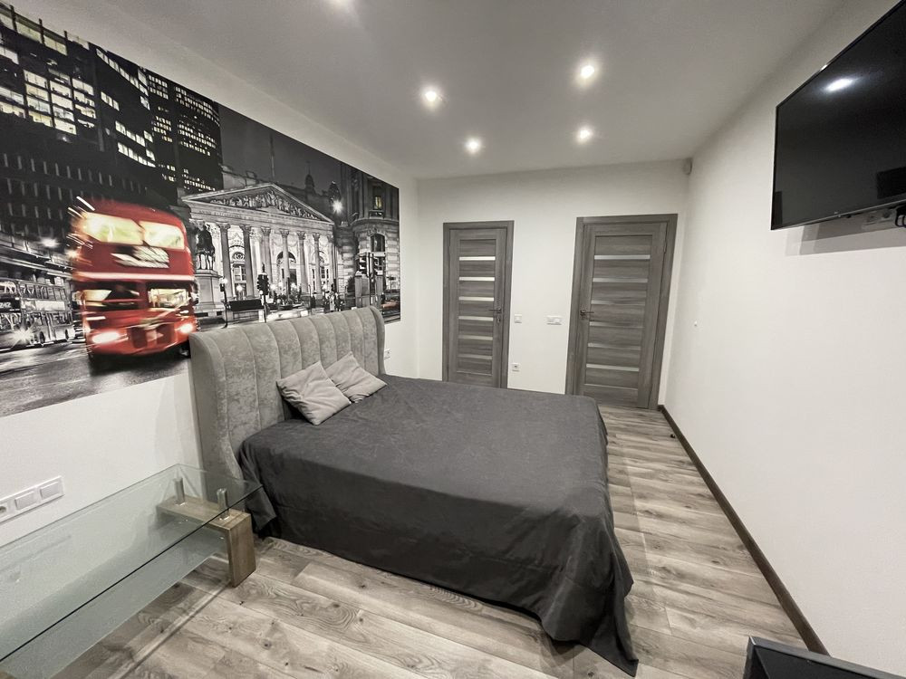 Оренда 1 кімнатної квартири на Чорновола в Авалоні Львов - изображение 2