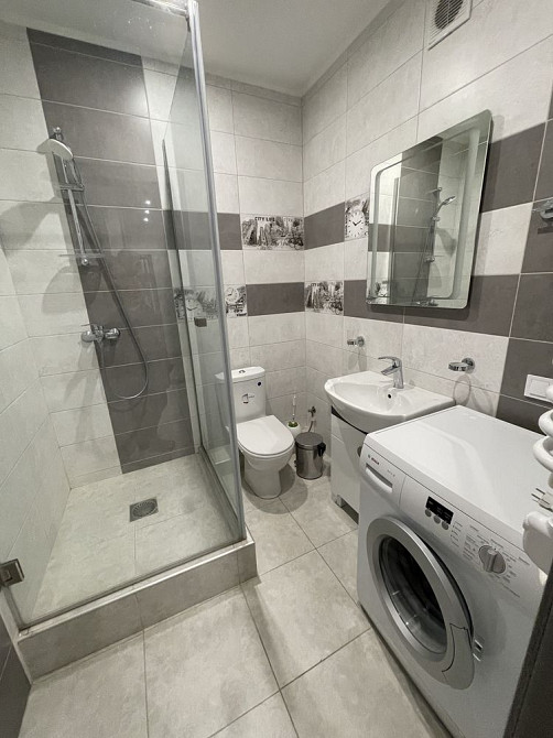 Оренда 1 кімнатної квартири на Чорновола в Авалоні Львов - изображение 4