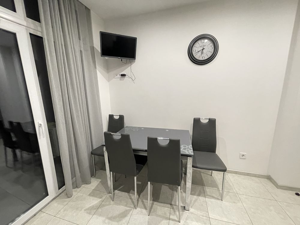 Оренда 1 кімнатної квартири на Чорновола в Авалоні Львов - изображение 7