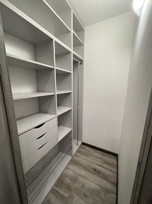 Оренда 1 кімнатної квартири на Чорновола в Авалоні Львов - изображение 3