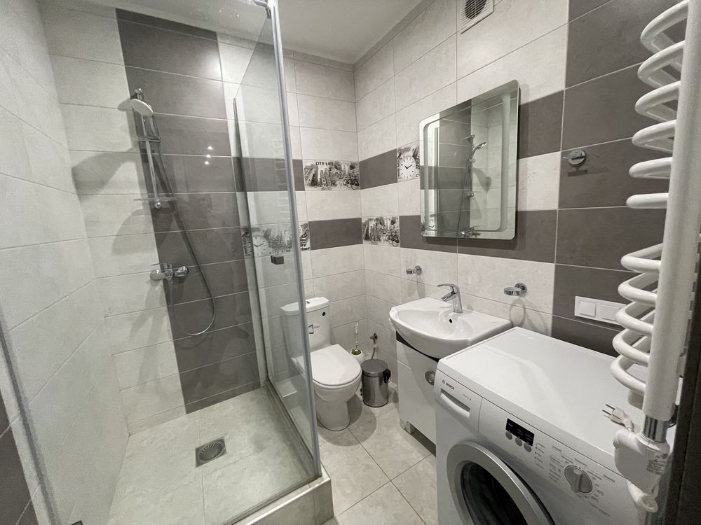 Оренда 1 кімнатної квартири на Чорновола в Авалоні Львов - изображение 5