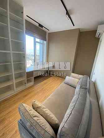 Оренда 5к квартири 190м2, ЖК Busov Hill, вул. Бусловська, 12 Киев