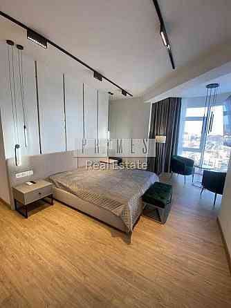 Оренда 5к квартири 190м2, ЖК Busov Hill, вул. Бусловська, 12 Киев