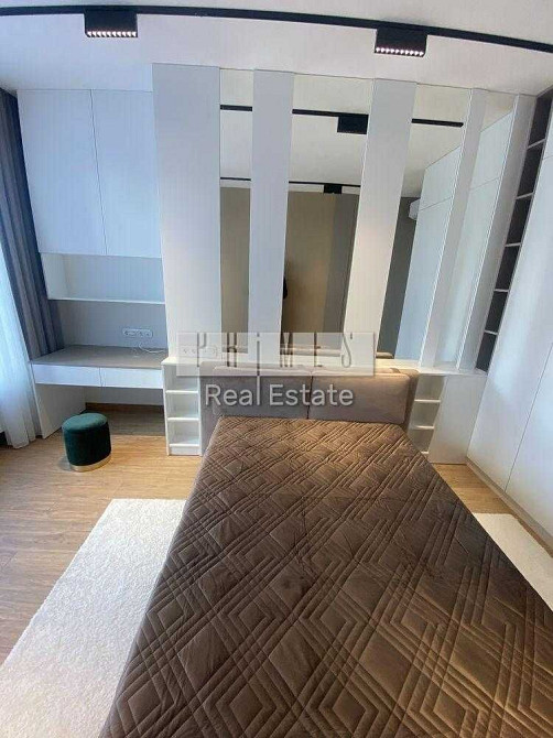 Оренда 5к квартири 190м2, ЖК Busov Hill, вул. Бусловська, 12 Киев - изображение 6