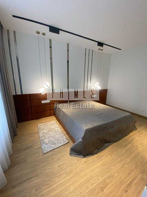 Оренда 5к квартири 190м2, ЖК Busov Hill, вул. Бусловська, 12 Киев - изображение 5