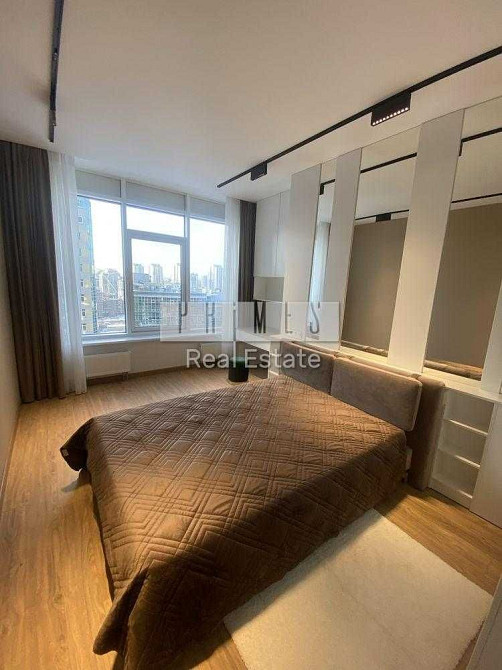 Оренда 5к квартири 190м2, ЖК Busov Hill, вул. Бусловська, 12 Киев - изображение 7