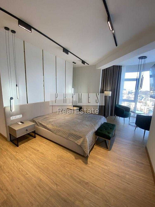 Оренда 5к квартири 190м2, ЖК Busov Hill, вул. Бусловська, 12 Киев - изображение 2