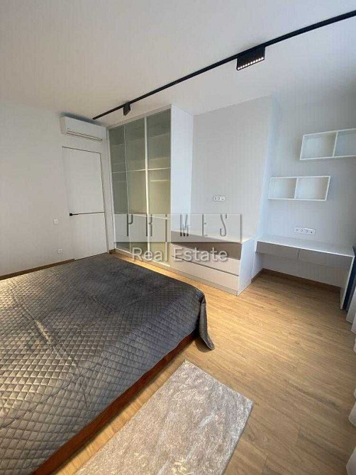 Оренда 5к квартири 190м2, ЖК Busov Hill, вул. Бусловська, 12 Киев - изображение 8