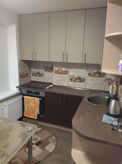 Академмістечко! 1кімн .кв. 38м2, вул. Доківська,10 Коцюбинське - зображення 1