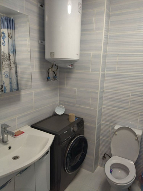 Академмістечко! 1кімн .кв. 38м2, вул. Доківська,10 Коцюбинське - зображення 4