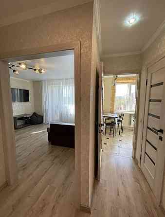 Сдам 1к квартиру в начале Слобожанского. Днепр