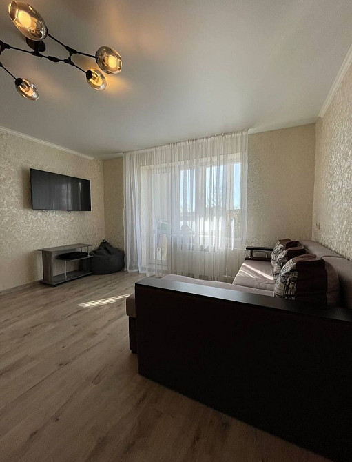 Сдам 1к квартиру в начале Слобожанского. Днепр - изображение 6