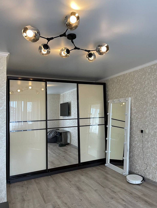 Сдам 1к квартиру в начале Слобожанского. Днепр - изображение 7