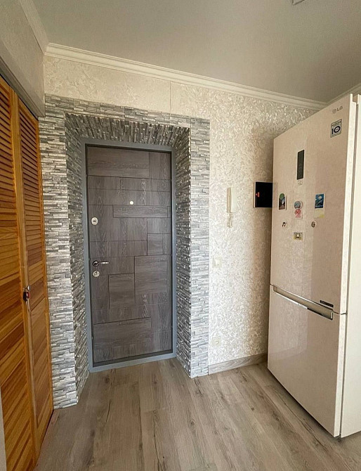 Сдам 1к квартиру в начале Слобожанского. Днепр - изображение 2