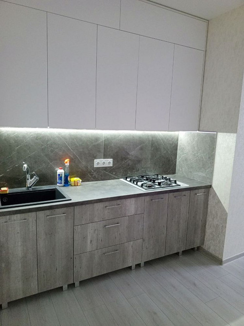 Здам Оренду 1К квартиру ЖК Львівський Затишок. Вільна,можна заселятися Sofiivska Borshchahivka - photo 1