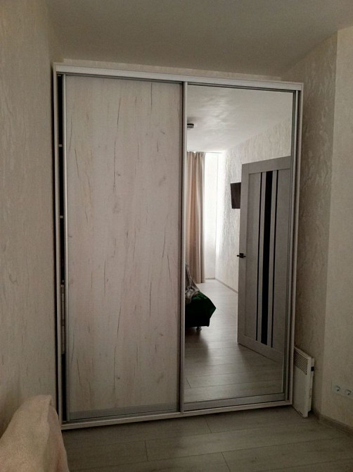 Здам Оренду 1К квартиру ЖК Львівський Затишок. Вільна,можна заселятися Sofiivska Borshchahivka - photo 5