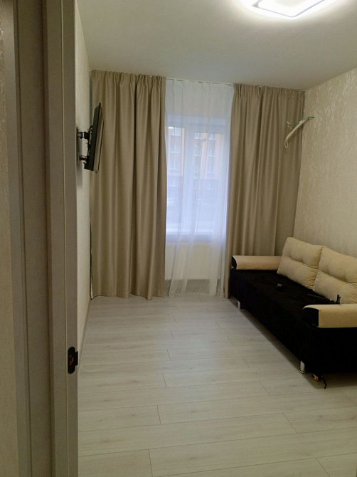 Здам Оренду 1К квартиру ЖК Львівський Затишок. Вільна,можна заселятися Sofiivska Borshchahivka - photo 3