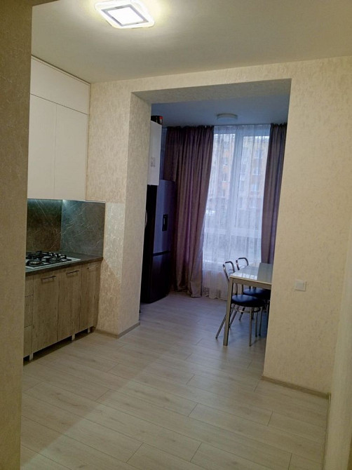 Здам Оренду 1К квартиру ЖК Львівський Затишок. Вільна,можна заселятися Sofiivska Borshchahivka - photo 2