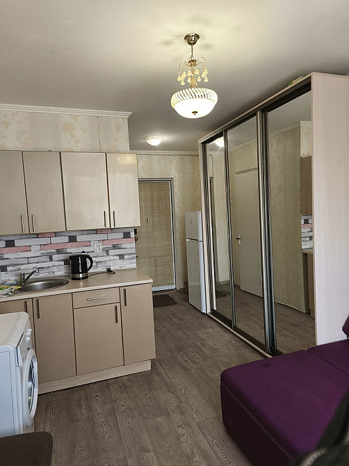 Сдам квартиру проспект слобожанский 106 Пентагон Днепр - изображение 7