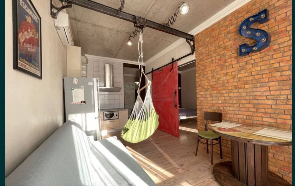 Сдам 1комн. Французский бульвар Одеса - зображення 1