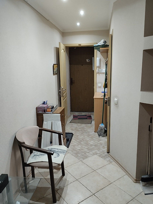 Здам 3 кімнатну квартиру, м. Спортивна Харьков - изображение 4