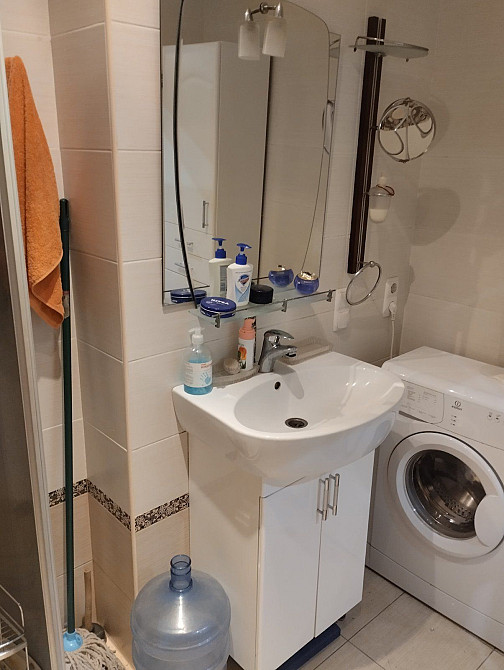 Здам 3 кімнатну квартиру, м. Спортивна Харьков - изображение 5