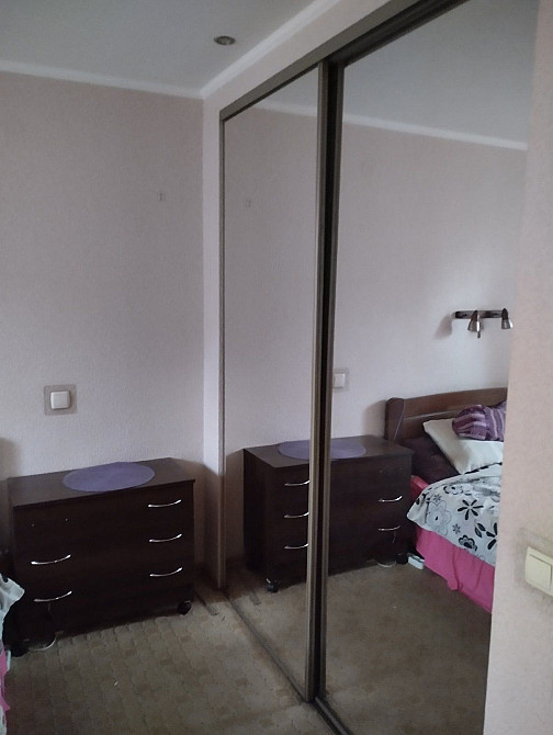 Здам 3 кімнатну квартиру, м. Спортивна Харьков - изображение 3