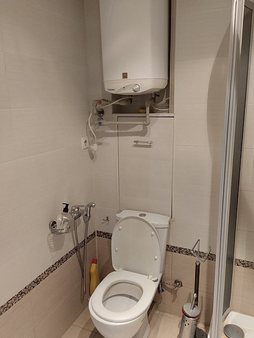 Здам 3 кімнатну квартиру, м. Спортивна Харьков - изображение 7