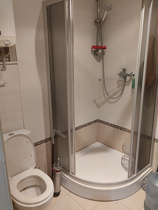 Здам 3 кімнатну квартиру, м. Спортивна Харьков - изображение 6