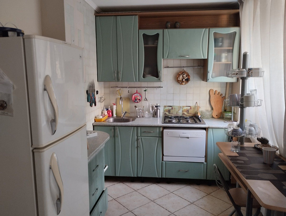 Здам 3 кімнатну квартиру, м. Спортивна Харьков - изображение 1