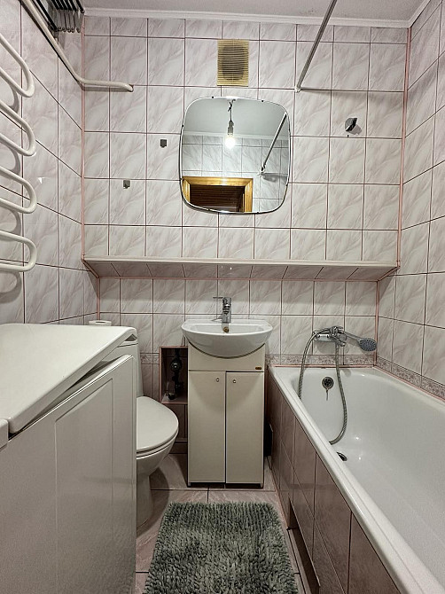 Оренда 1-кім вул. Яворницького Львов - изображение 5