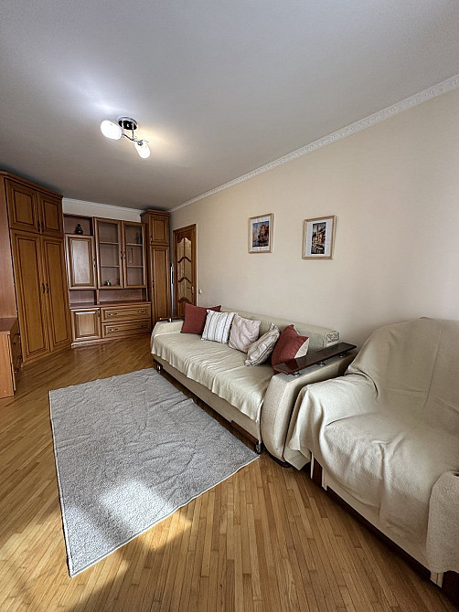 Оренда 1-кім вул. Яворницького Львов - изображение 3