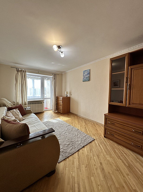 Оренда 1-кім вул. Яворницького Львов - изображение 4