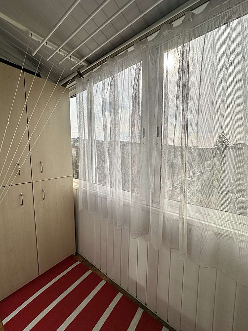 Оренда 1-кім вул. Яворницького Львов - изображение 6