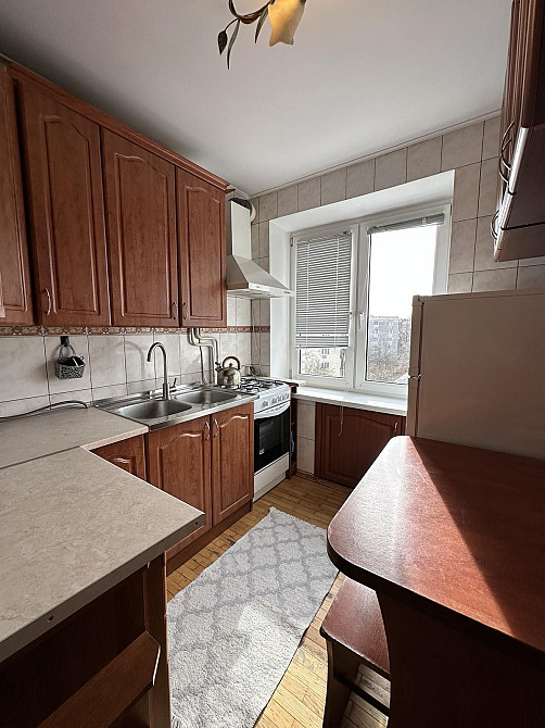 Оренда 1-кім вул. Яворницького Львов - изображение 2