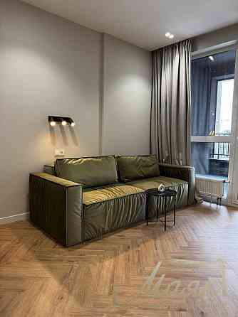 Оренда 2-кімнатної квартири ЖК Greenville Печерськ Перша сдача Киев