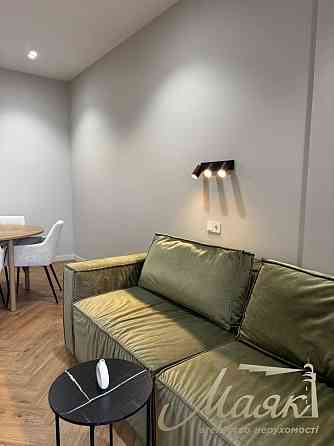 Оренда 2-кімнатної квартири ЖК Greenville Печерськ Перша сдача Киев