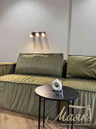 Оренда 2-кімнатної квартири ЖК Greenville Печерськ Перша сдача Киев