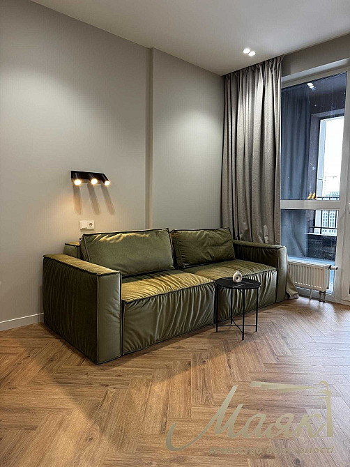 Оренда 2-кімнатної квартири ЖК Greenville Печерськ Перша сдача Киев - изображение 4