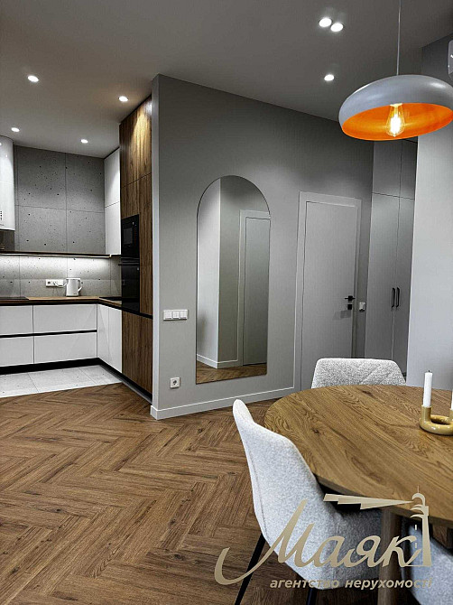 Оренда 2-кімнатної квартири ЖК Greenville Печерськ Перша сдача Киев - изображение 7