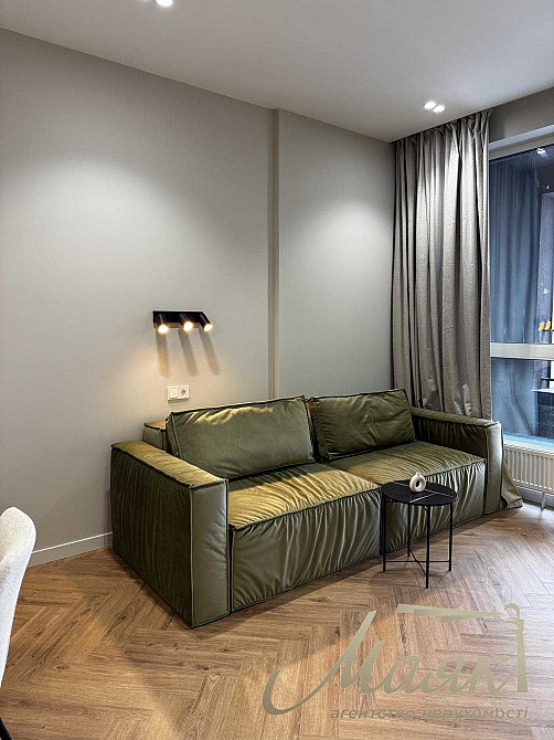 Оренда 2-кімнатної квартири ЖК Greenville Печерськ Перша сдача Киев - изображение 3