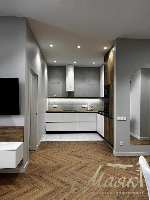 Оренда 2-кімнатної квартири ЖК Greenville Печерськ Перша сдача Киев - изображение 8