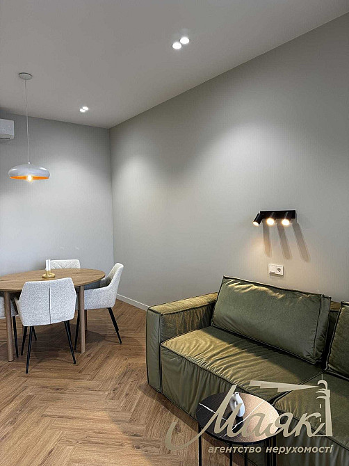 Оренда 2-кімнатної квартири ЖК Greenville Печерськ Перша сдача Киев - изображение 6