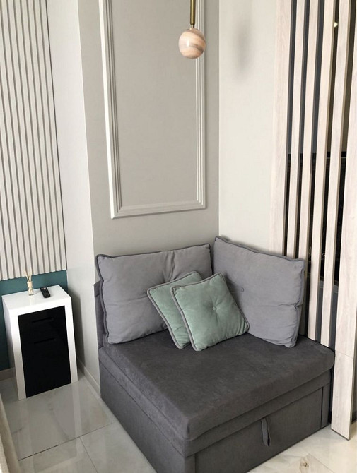 Квартира-студія, ЦЕНТР Львов - изображение 2